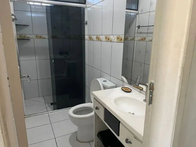 Apartamento completo mobiliado com 2 quartos em Jacinto Machado - Foto 4