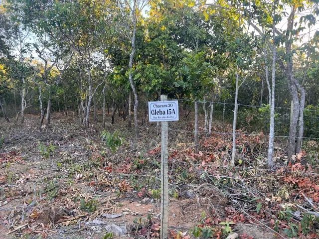 Lotes 15A e 16A (Cavalcante Chapada dos veadeiros) 45 mil cada - Foto 4