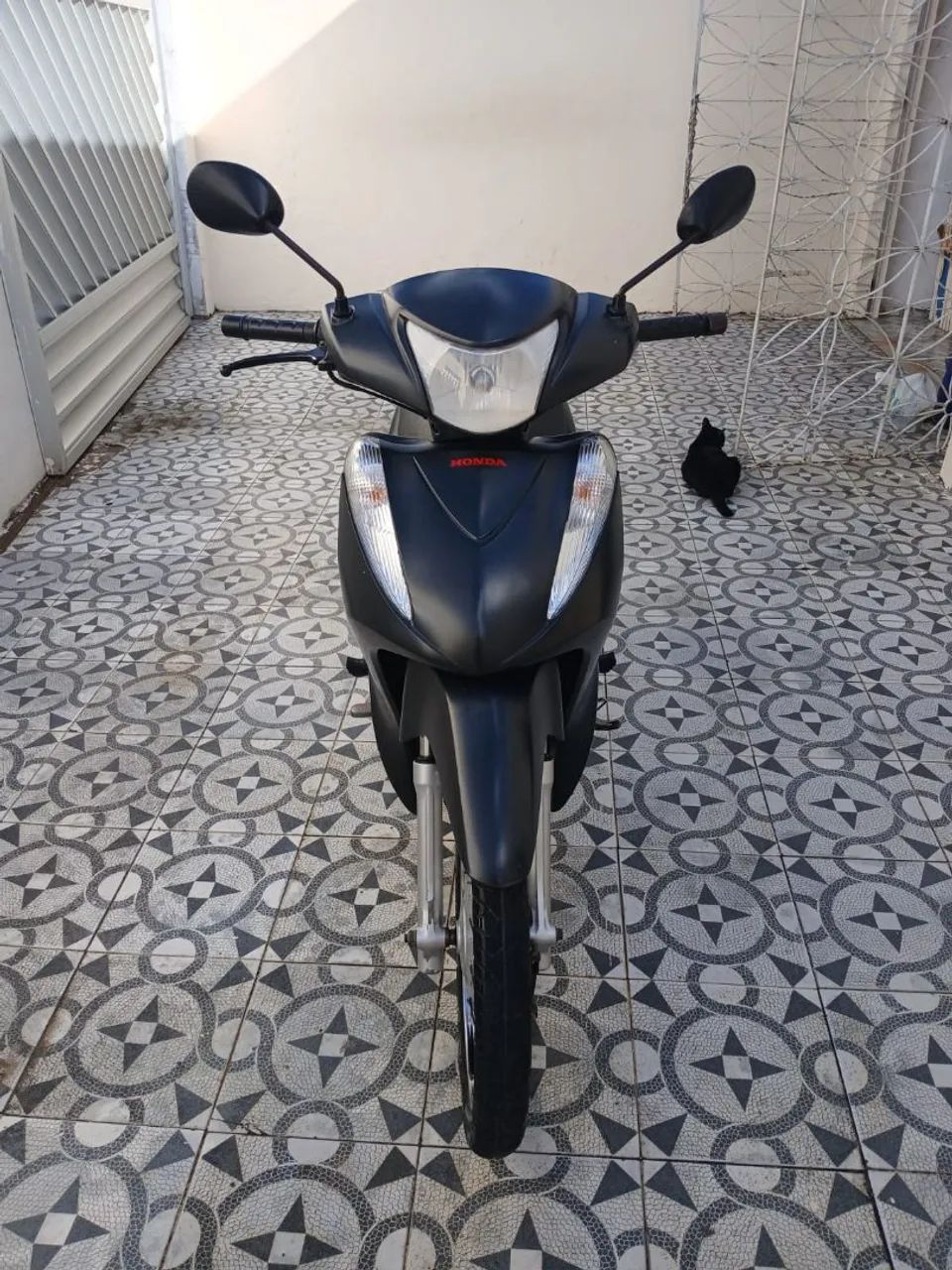 Biz 125 - Foto 2