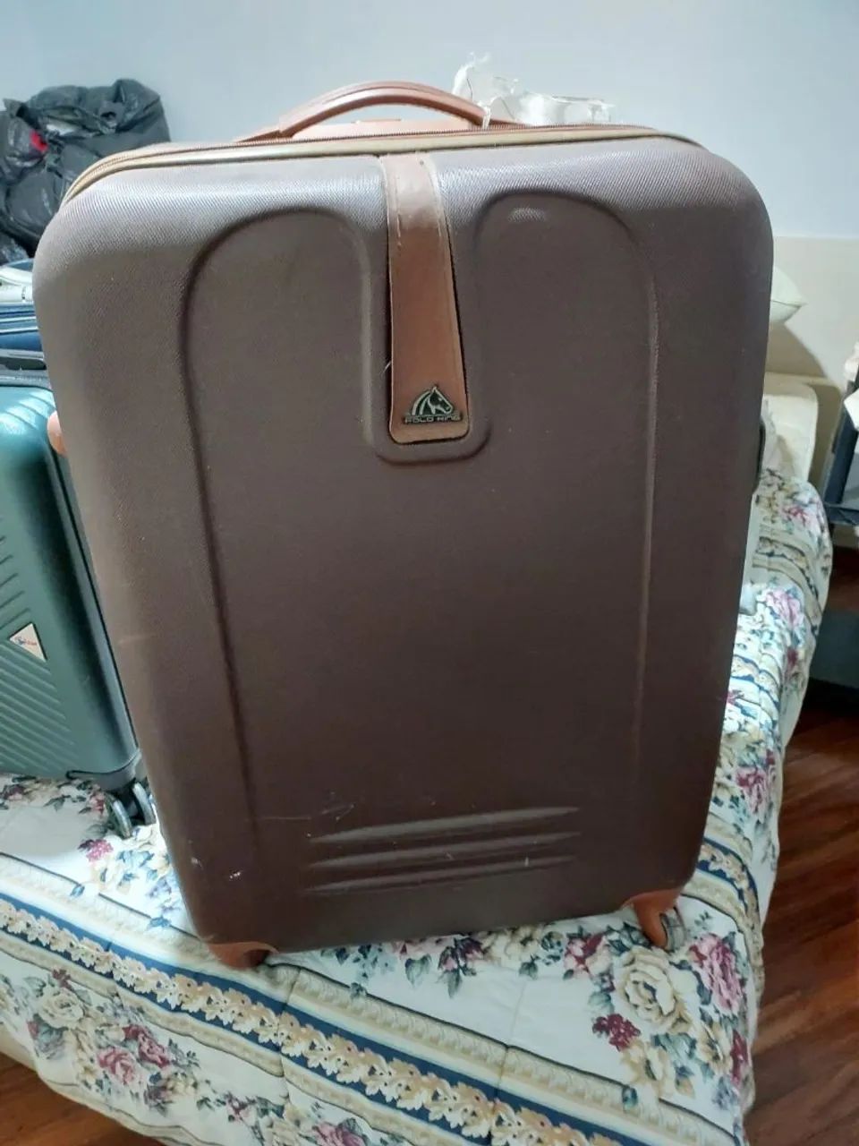 Mala de viagem 