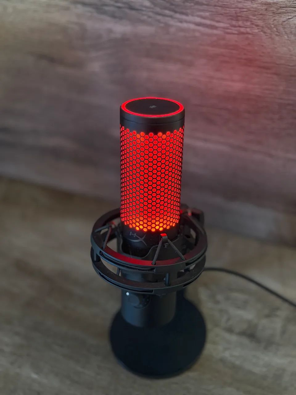 HyperX Quadcast 2 - Foto 4