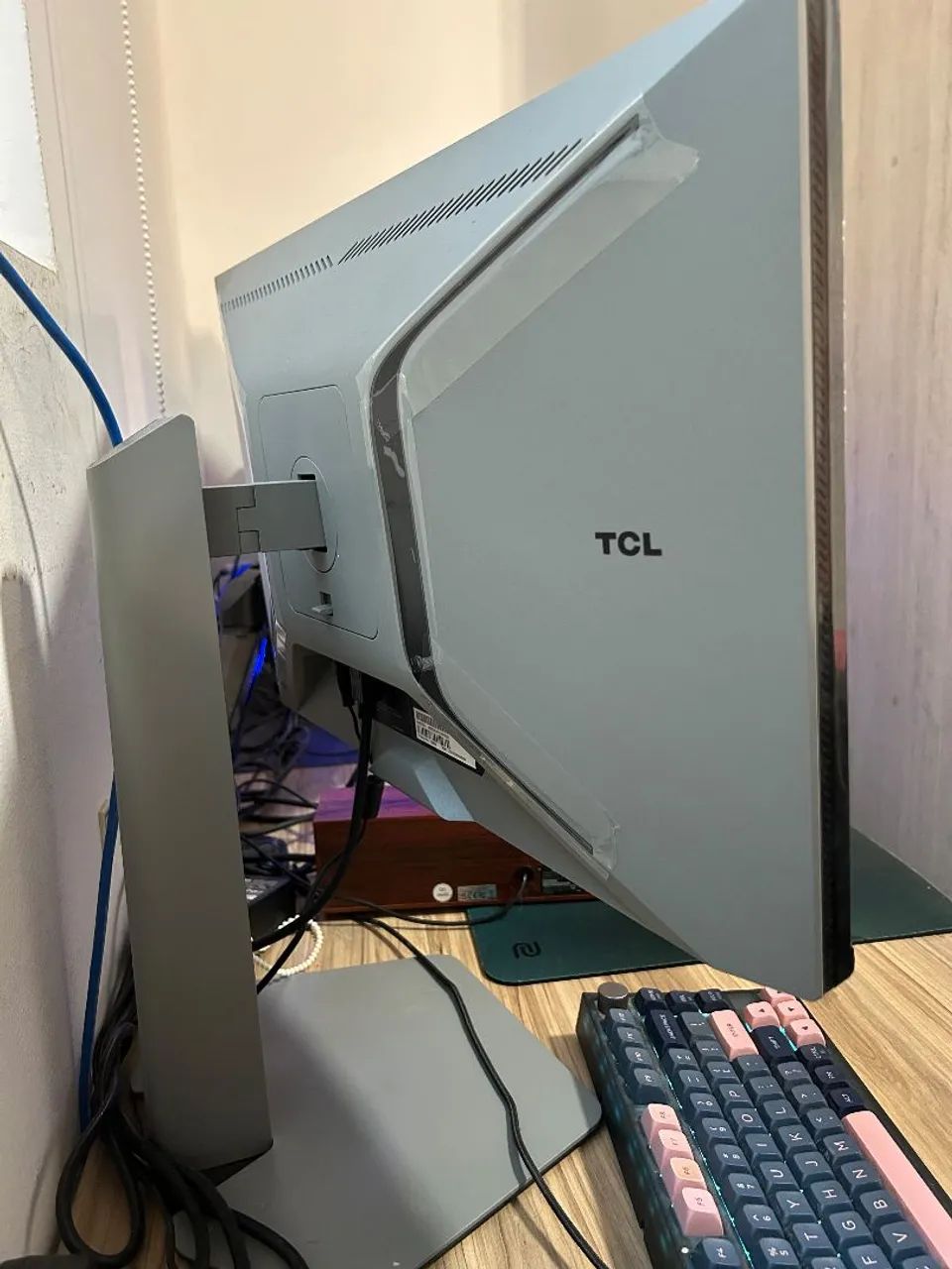 Monitor tcl miniled 25 polegadas 300hz - Foto 2