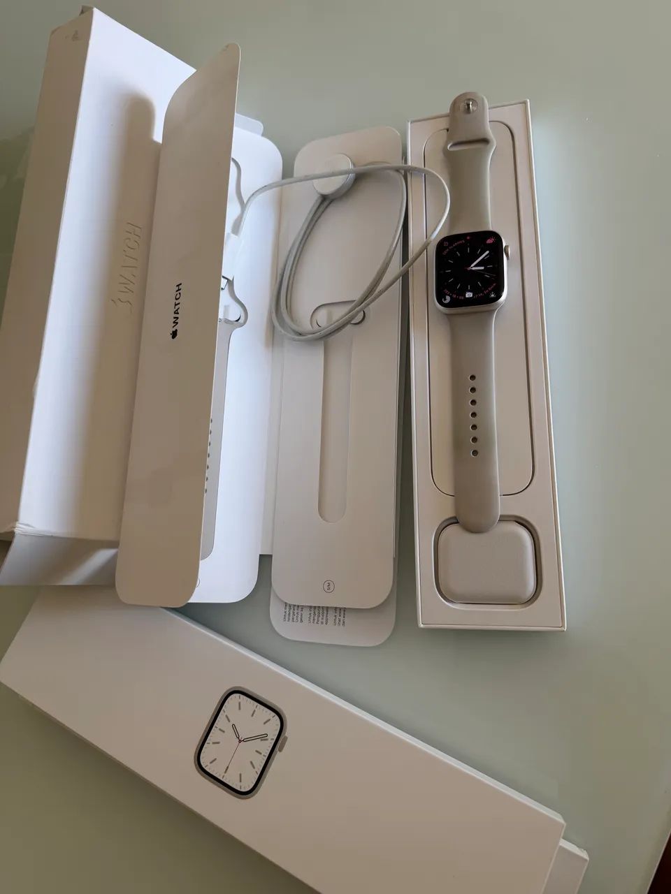 Apple Watch série 7  - Foto 2