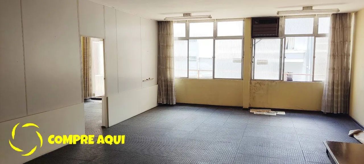 Santa Cecilia | Sala Comercial | 100m2 | 2 Banheiros | Terraço | SP - Foto 2