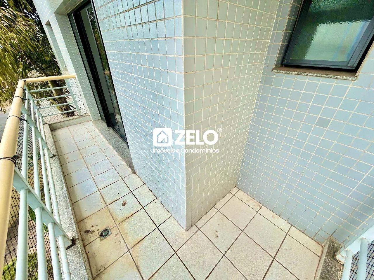 Apartamento para aluguel em Parque Brasília, Campinas - SP | Cód 52347 - Foto 4