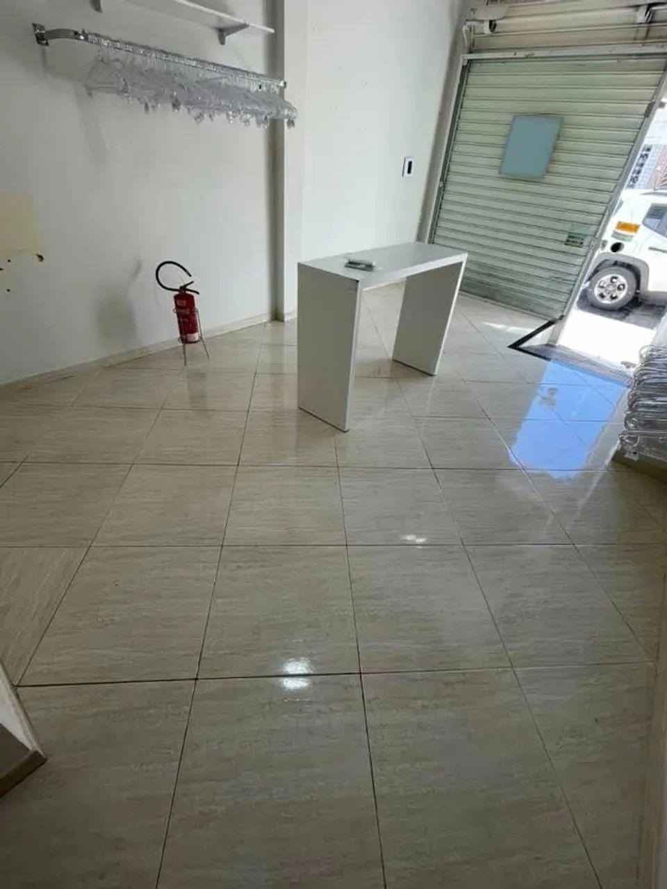 Sala Comercial para Alugar no Centro de Aracaju - Excelente Localização - Foto 2