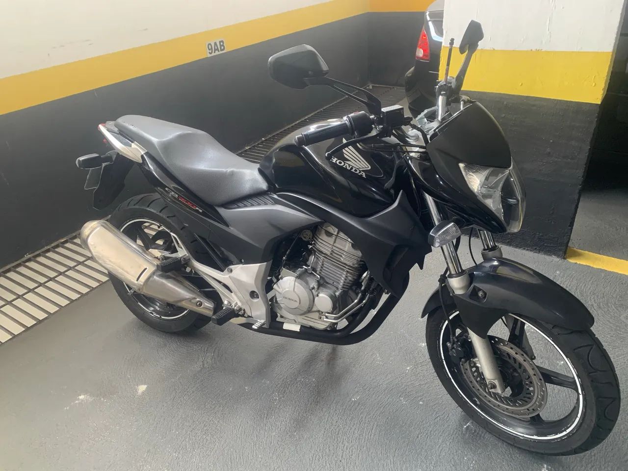Cb300r - Foto 3