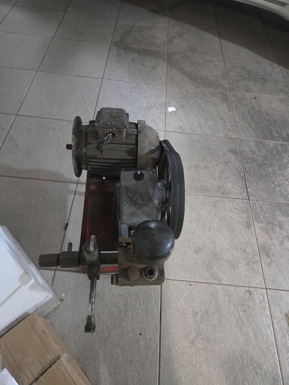 KARCHER HD 800 - Foto 3