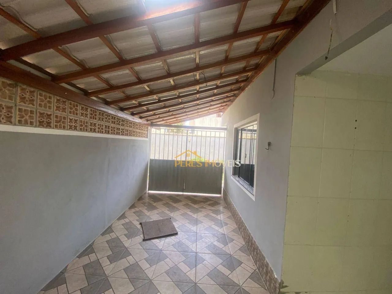 Casa com 3 dormitórios para alugar, 90 m² por R$ 2.347,83/mês - Jardim Bela Vista - Rio da - Foto 6