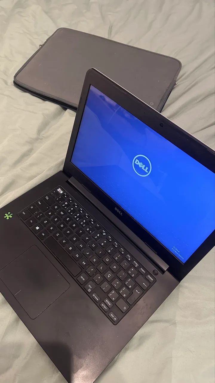 Notebook Dell Inspiron i5 