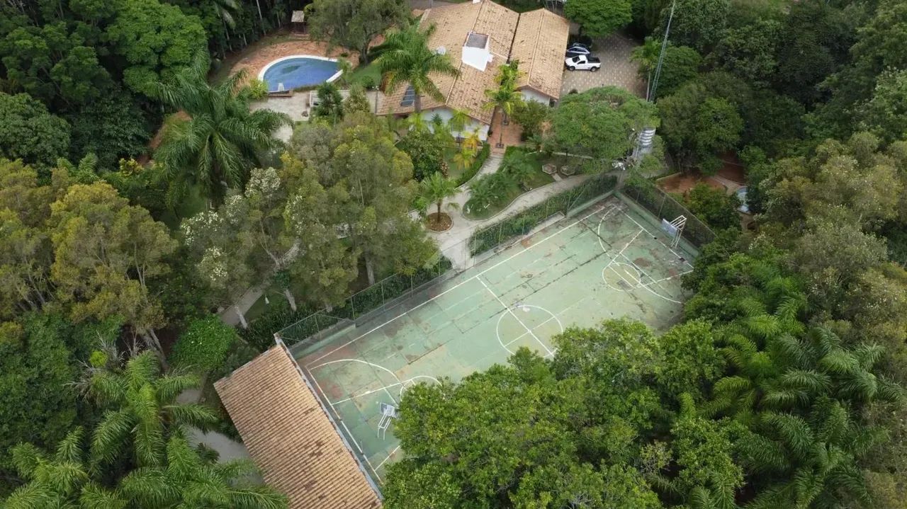 chácara - São Joaquim - Vinhedo - Foto 6