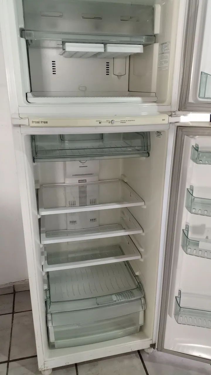 Geladeira . Pague quando vier buscar. Não faça pagamento antecipado  - Foto 4