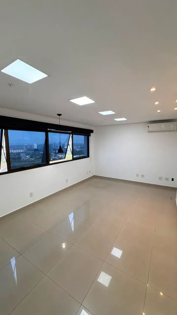 Sala Comercial | Edifício Concorde  Centro Político Administrativo | Cuiabá/MT - Foto 2
