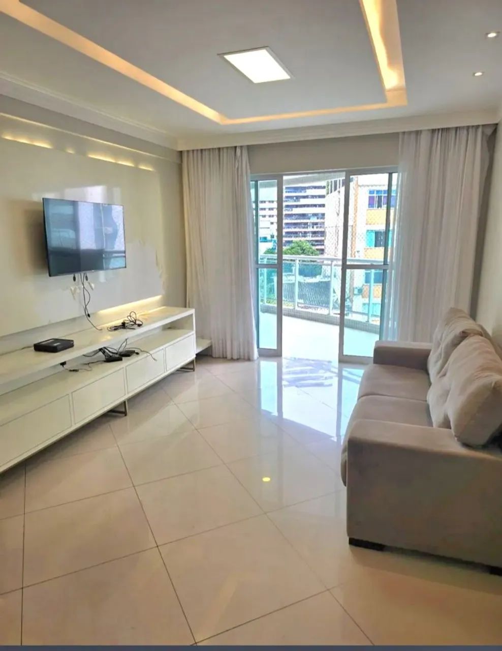 VENDO APARTAMENTO 3 SUITES
