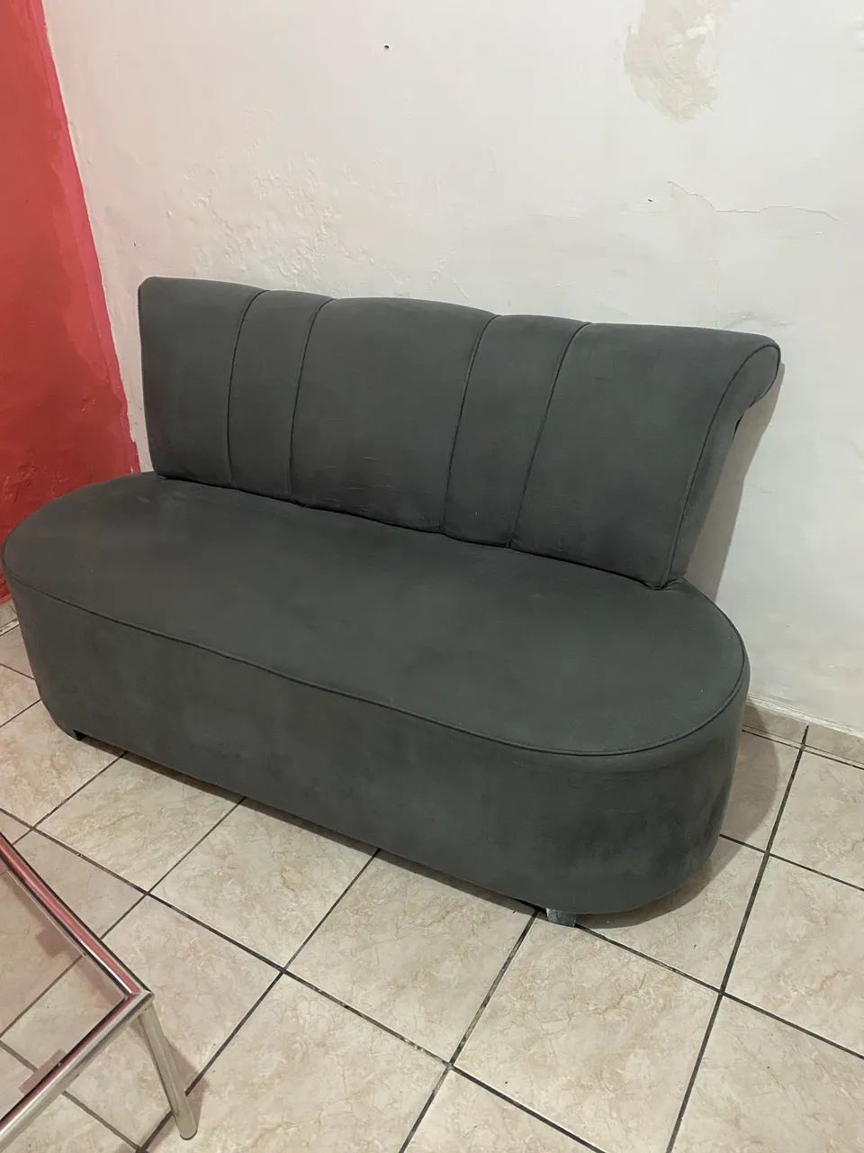Vendo Sofá 03 lugares
