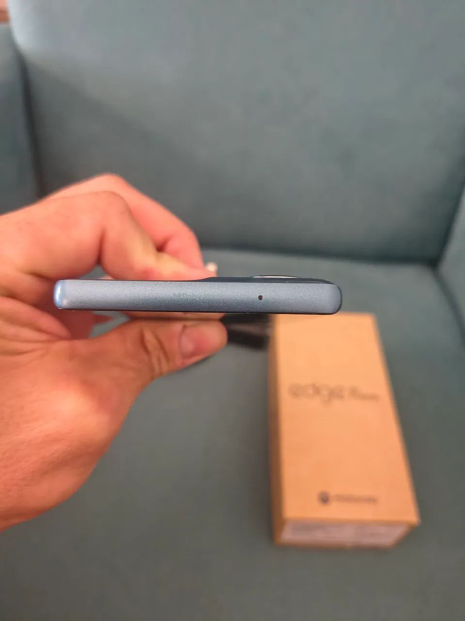 Moto EDGE 50 FUSION - Foto 5