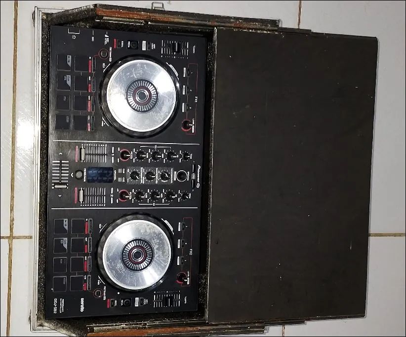 CONTROLADORA SB2