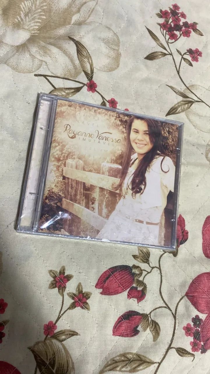 CD NOVO