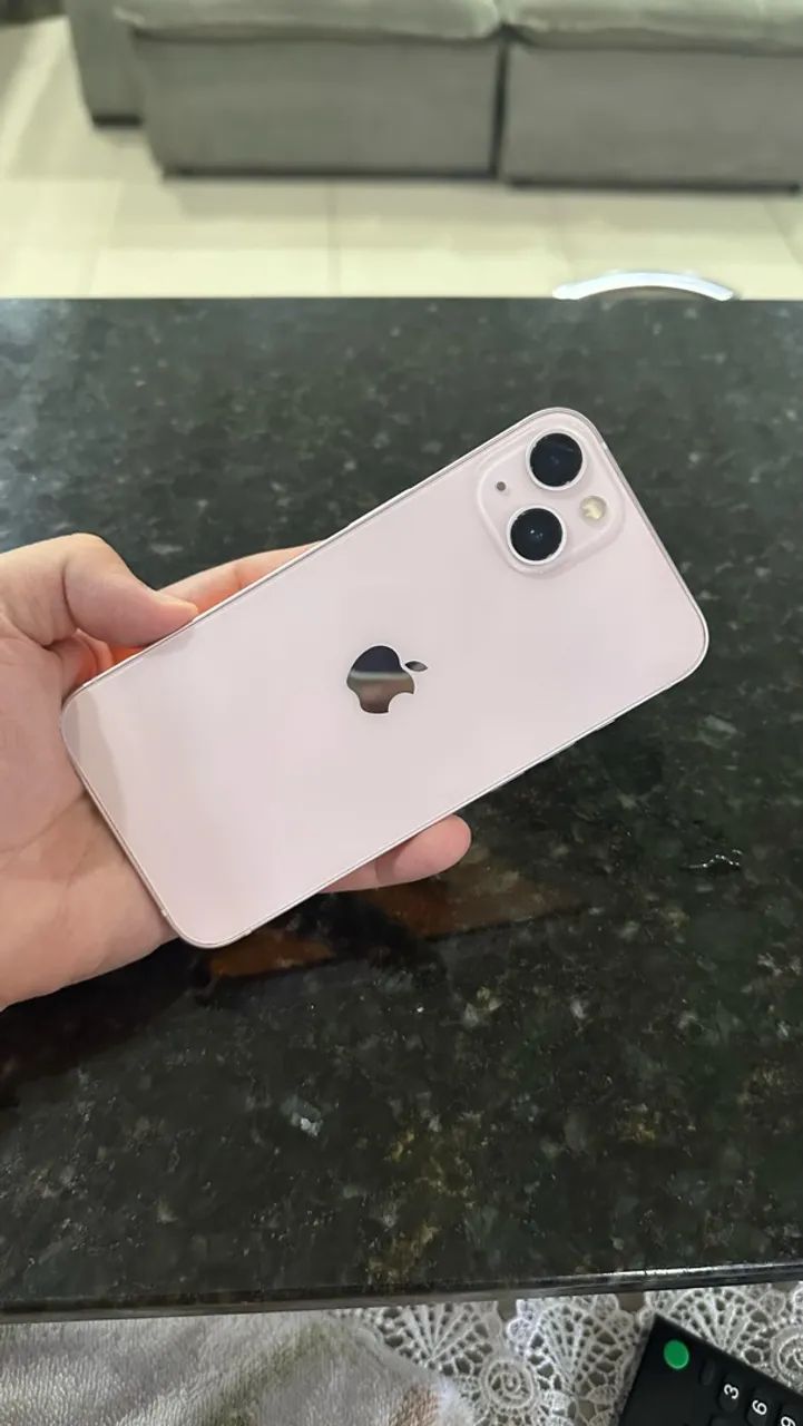 iPhone 13 128gb - Foto 5
