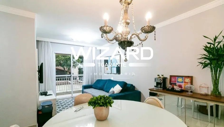 Apartamento na Vila Matilde, São Paulo - 3 quartos - Foto 2