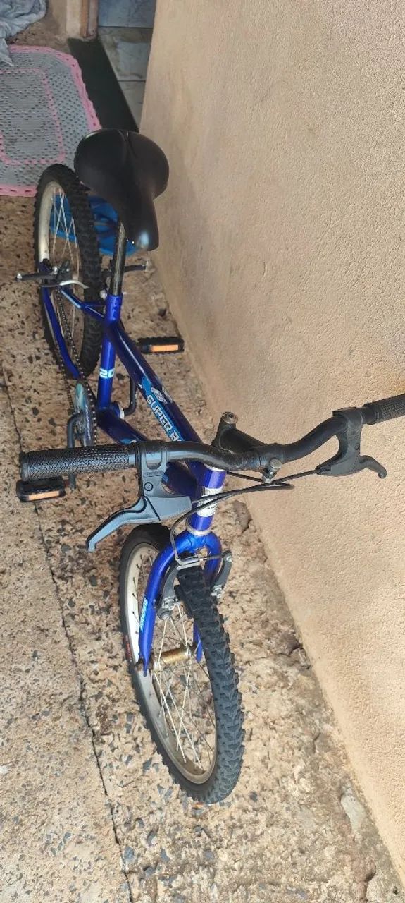Bicicleta Infantil  - Foto 3