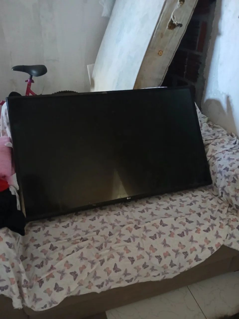Televisão LG 42