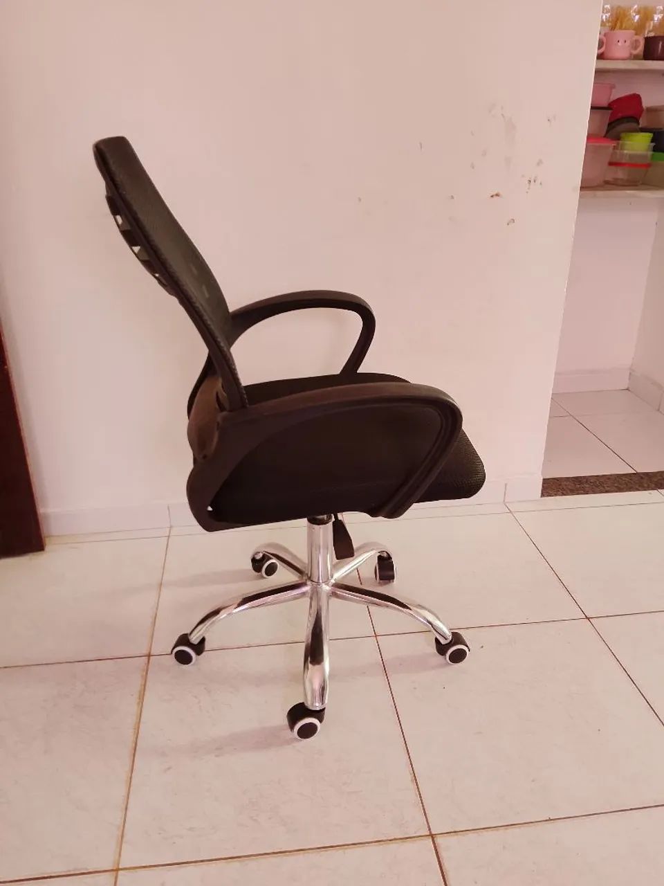 Cadeira de escritório  - Foto 2