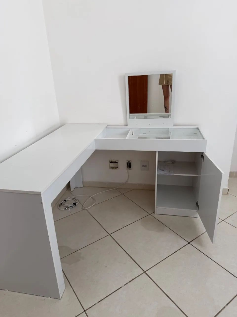 Escrivaninha  - Foto 5