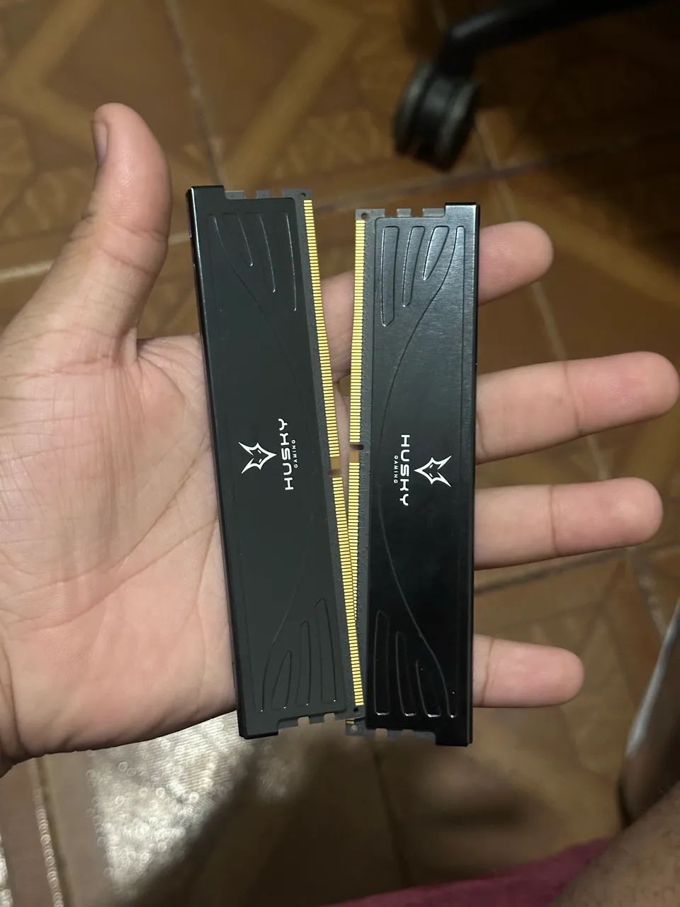 Memória ram ddr4 - Foto 2