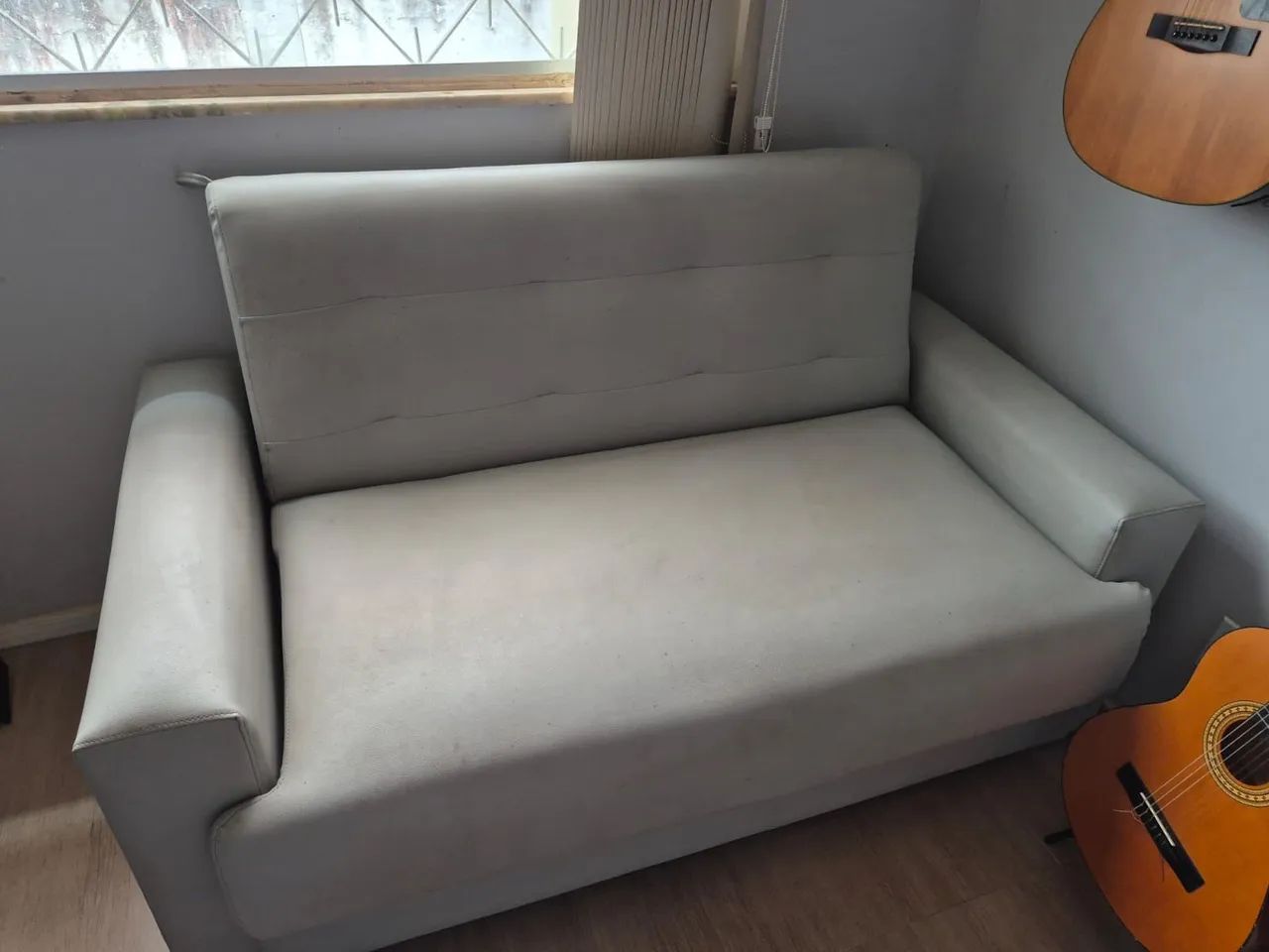 Sofá retrátil - Foto 2