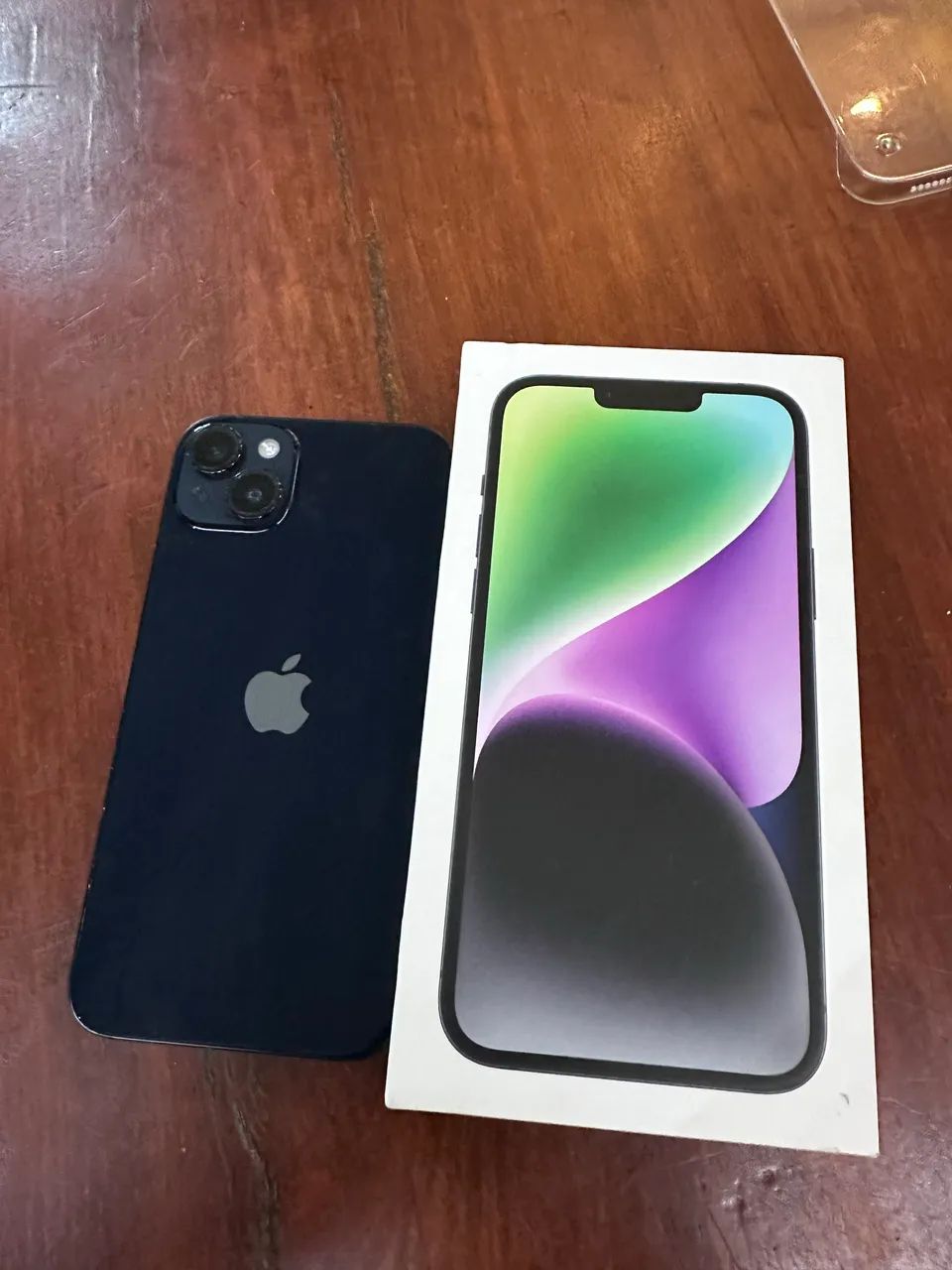 iPhone 14 Plus 128 giga - Foto 2