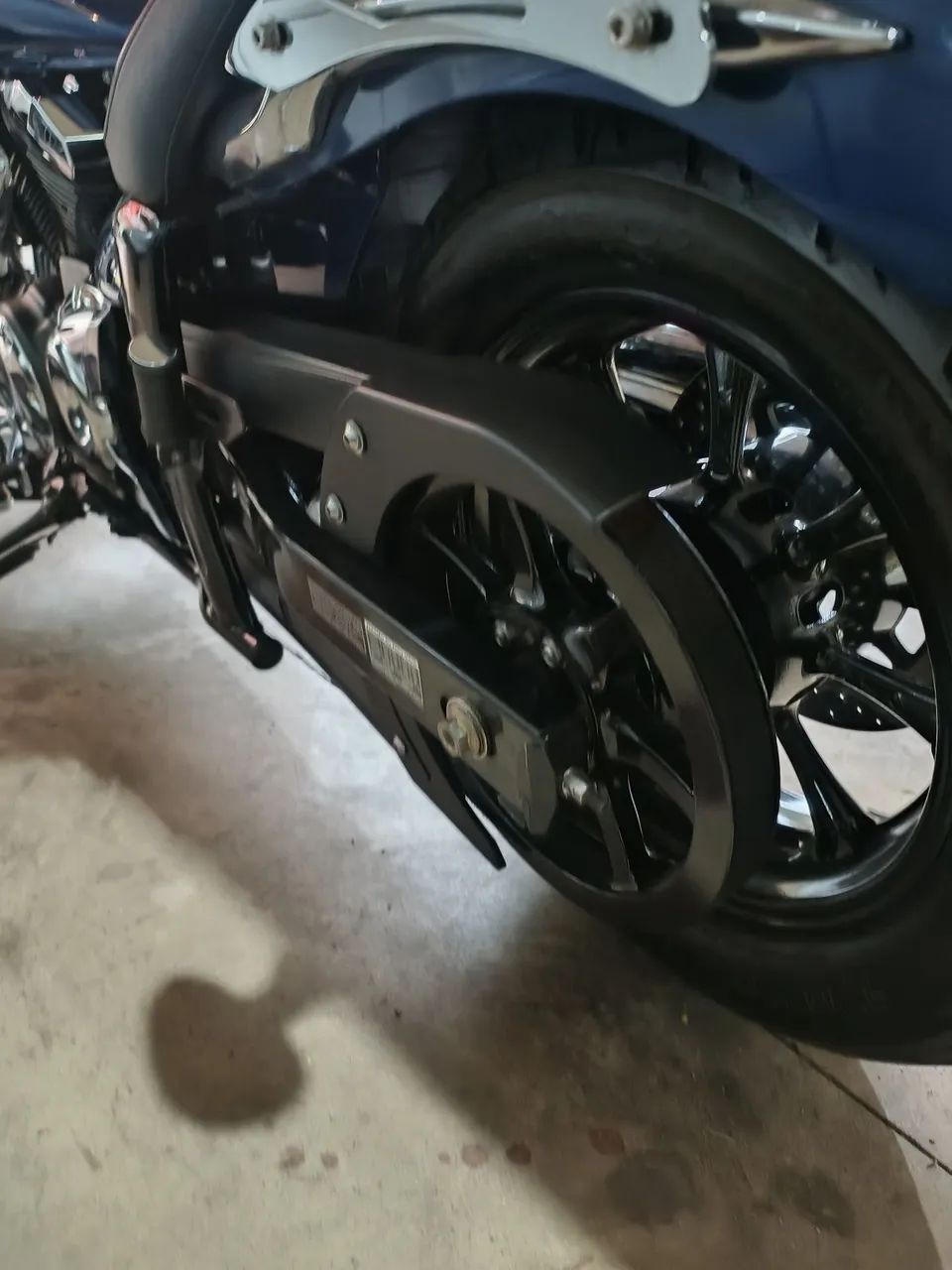 Midnight star 950 cc - Foto 3