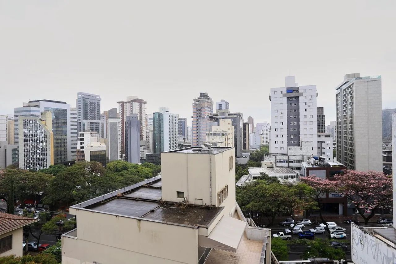 Apartamento à Venda - São Pedro, 2 Quartos, 63 m2 - Foto 5