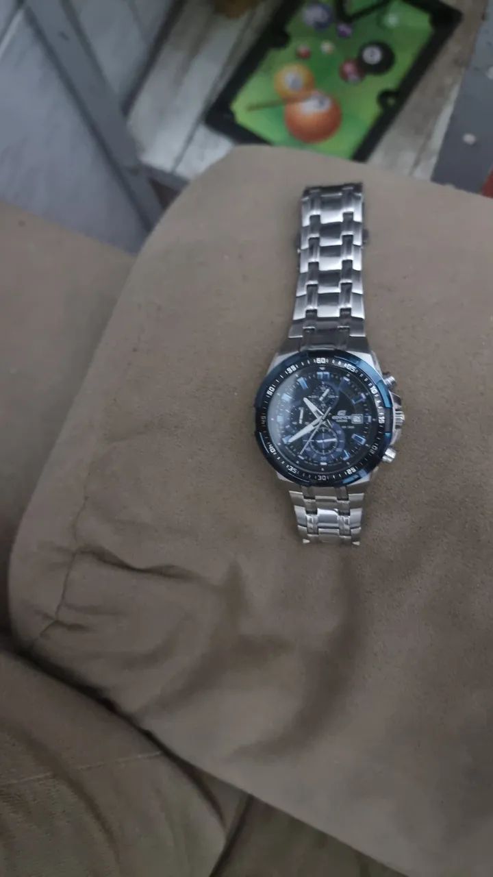 Relógio Casio Original.