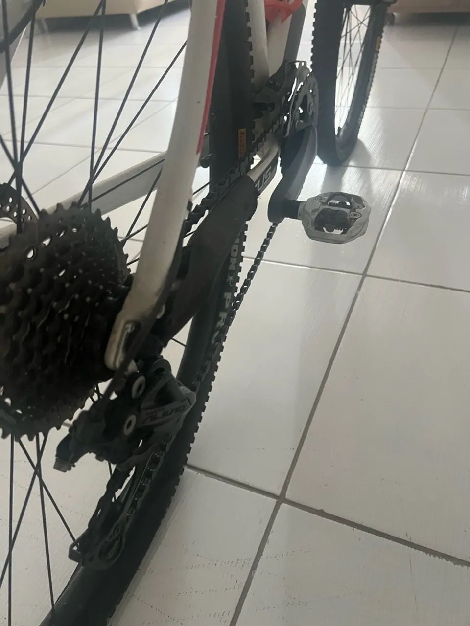 Bike focus aro 29 - Foto 3