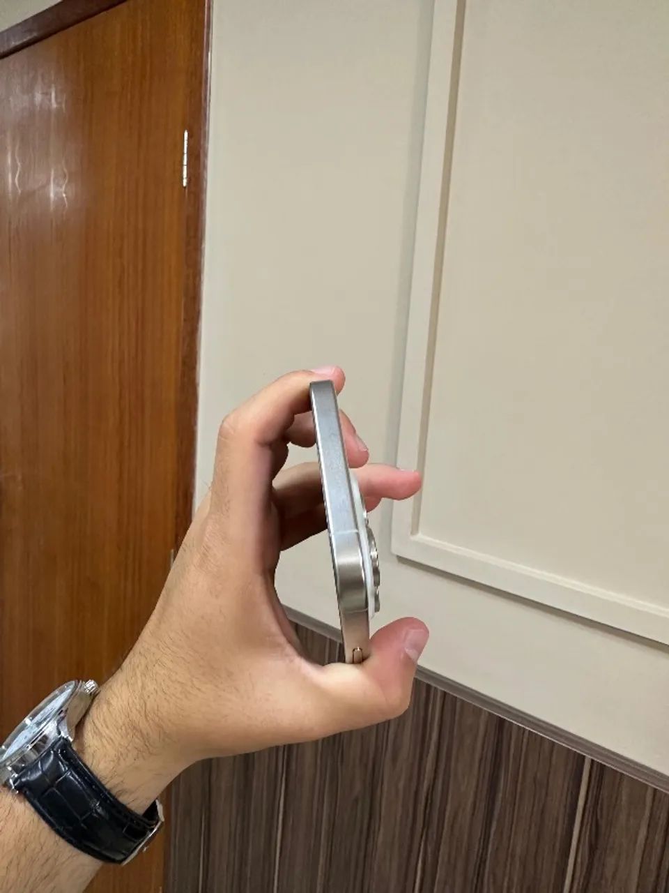 iPhone 15 pro Max  - Foto 3