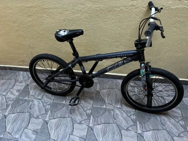 BMX Specialized Fatboy 415 Pro - RARIDADE / ORIGINAL / MID-SCHOOL
