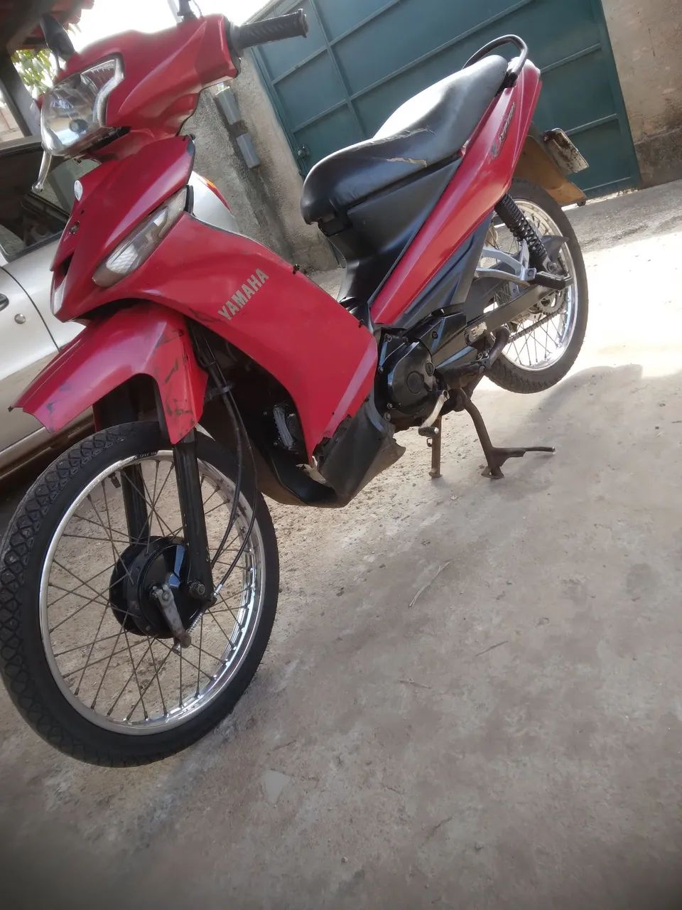 crypton pronta entrega td revisada - Foto 3