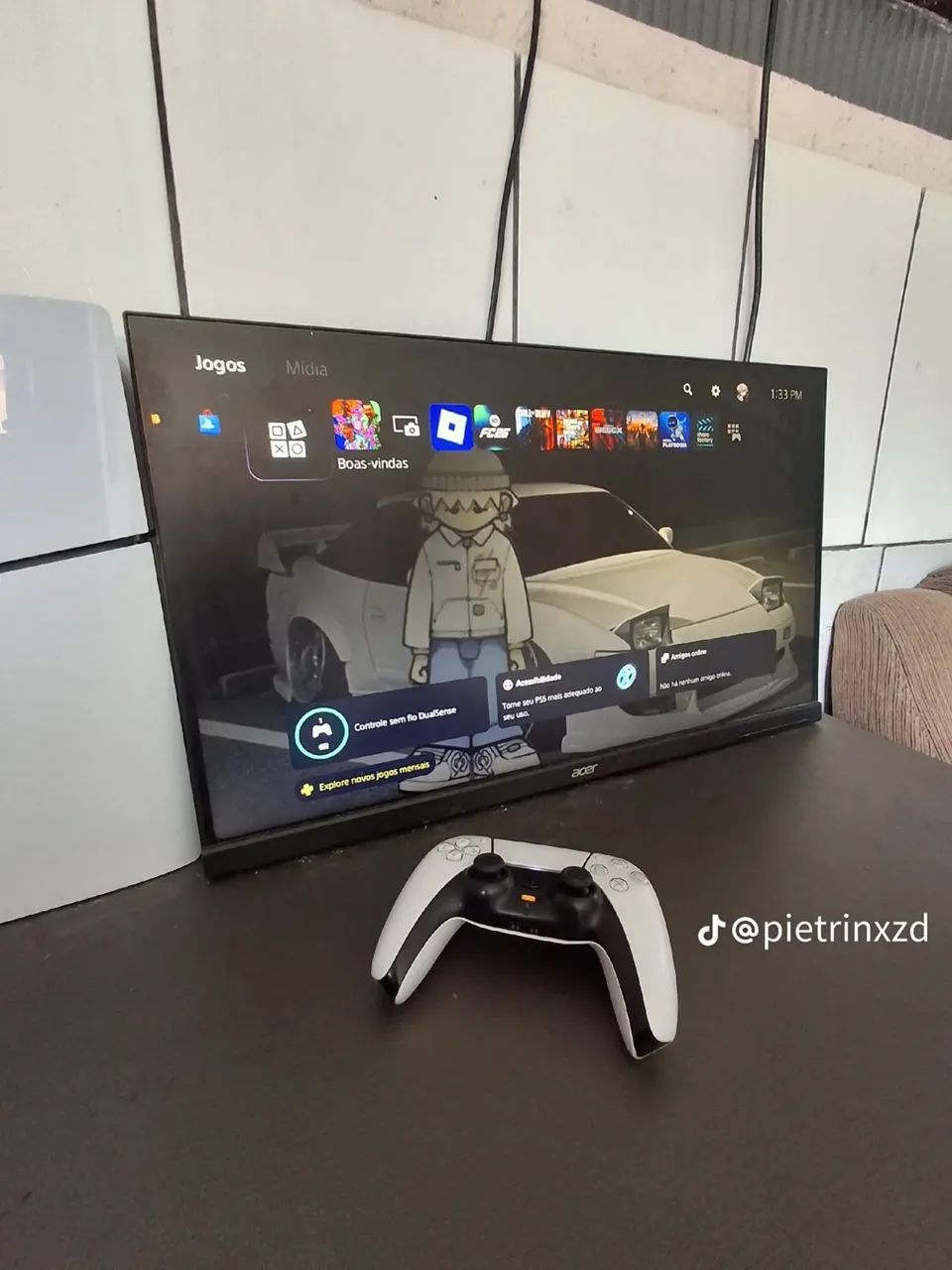 Vende-se monitor - Foto 3