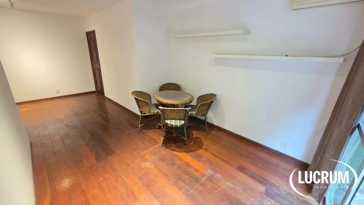 Copacabana 2 quartos - Apartamento para aluguel - 6833 - Foto 5