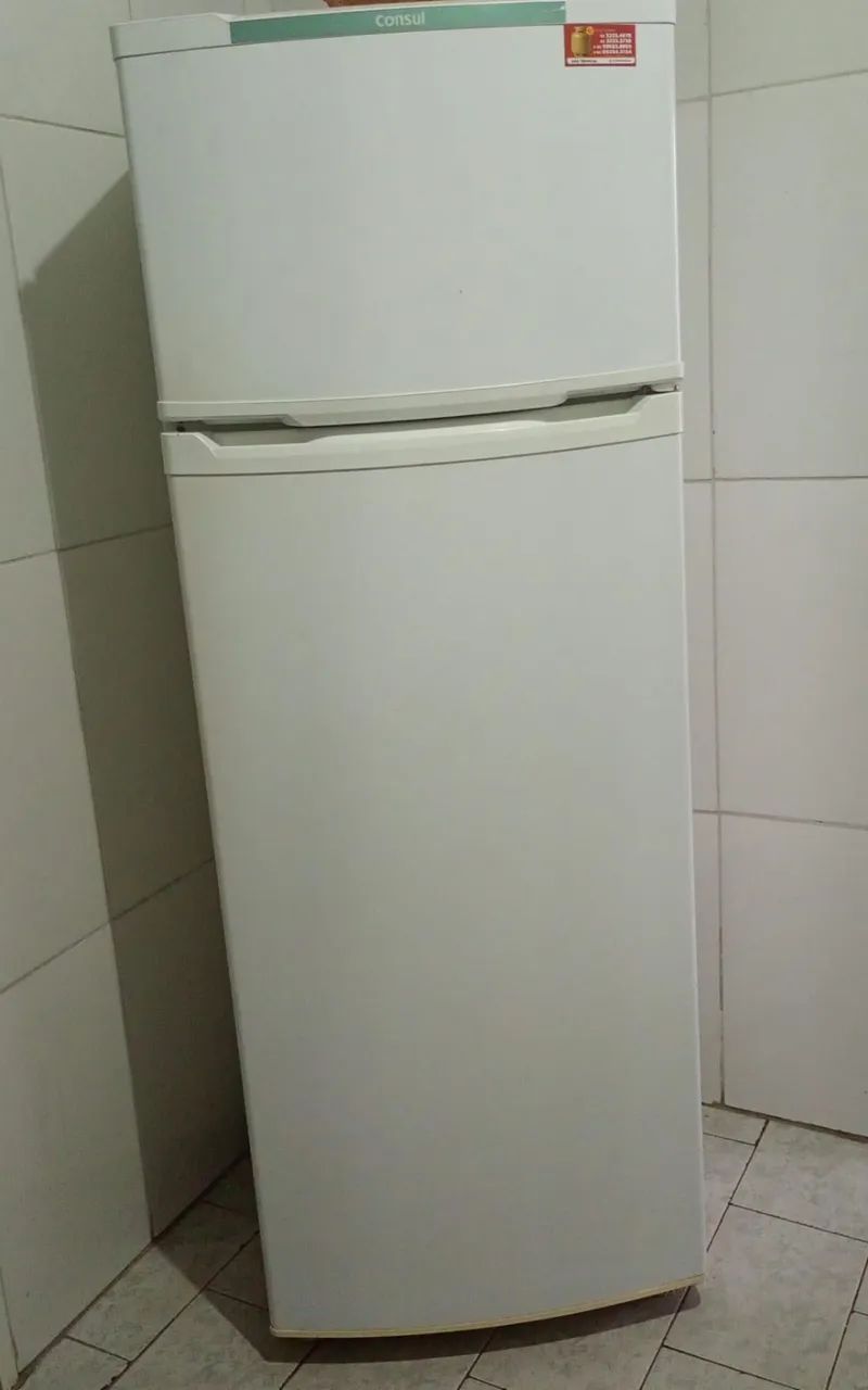 Geladeira