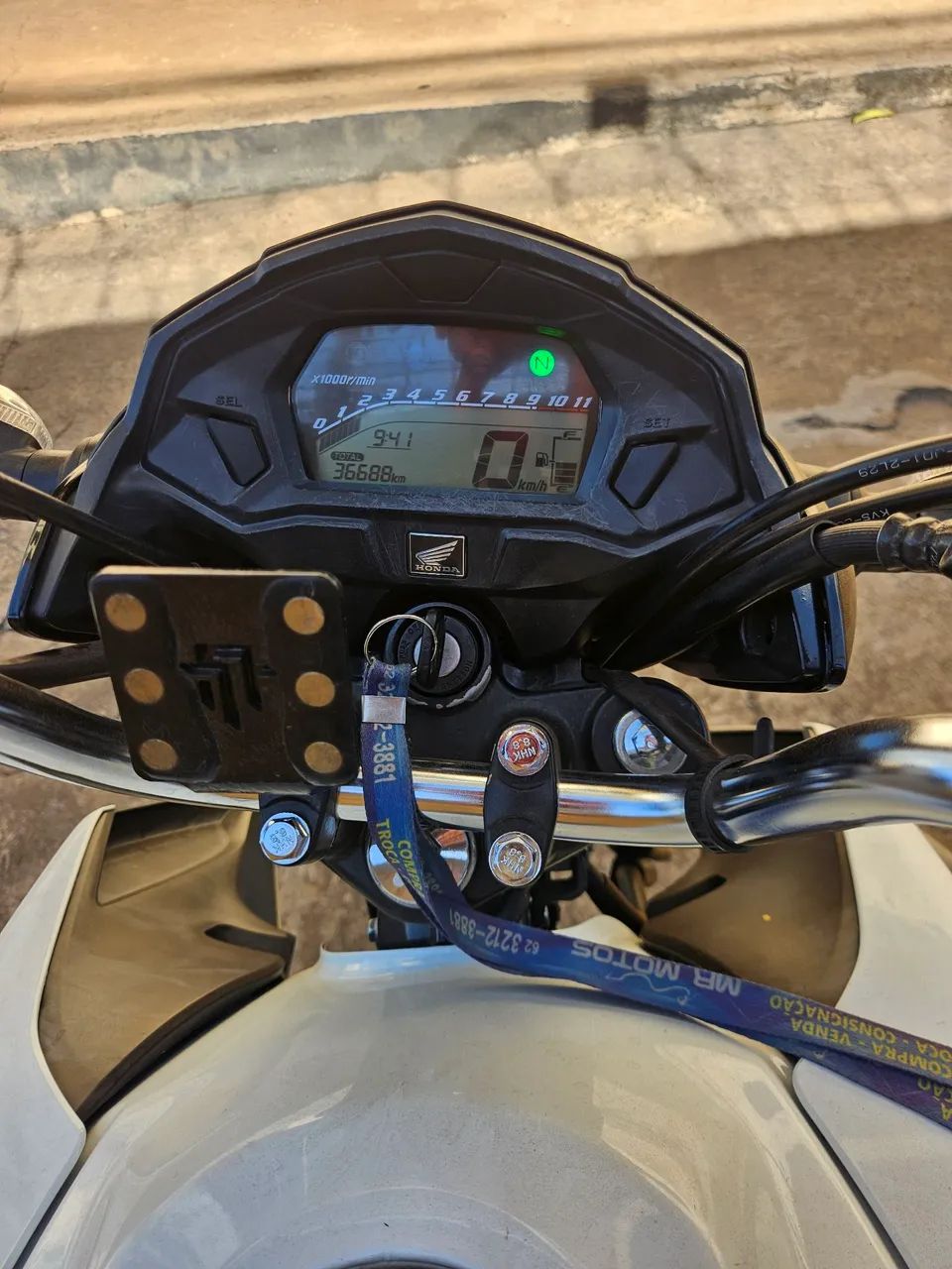 Cg 160 cargo - Foto 4