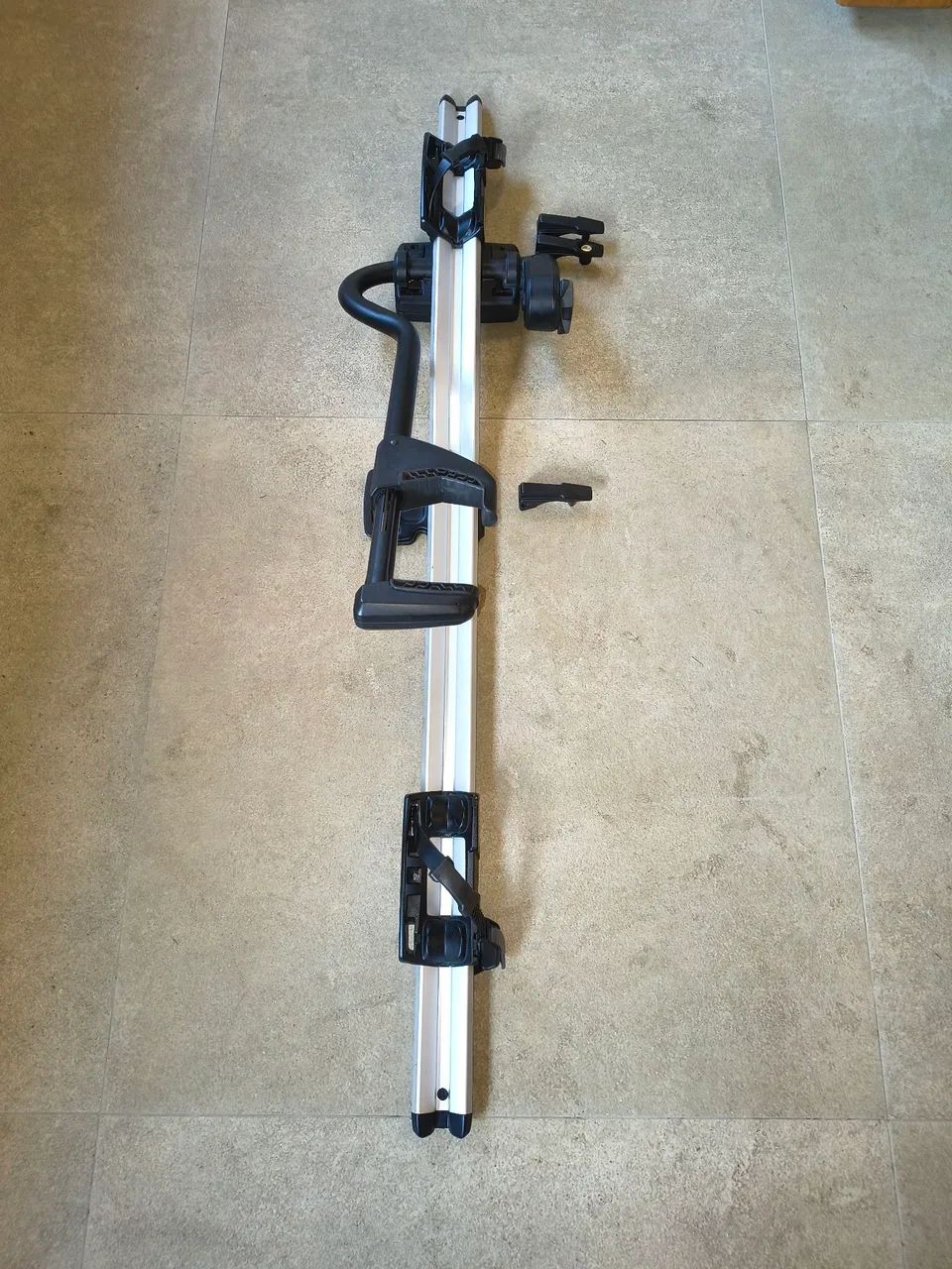 Transbike THULLE