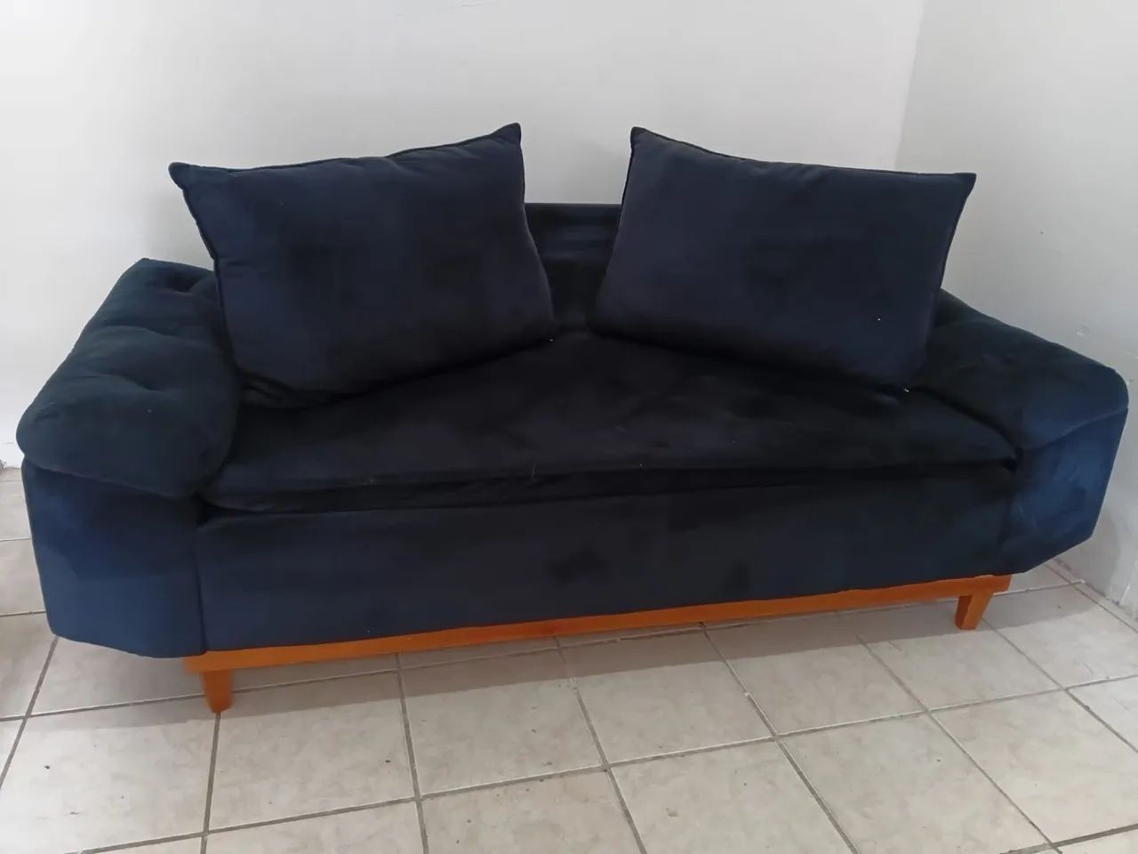 Sofá NOVO