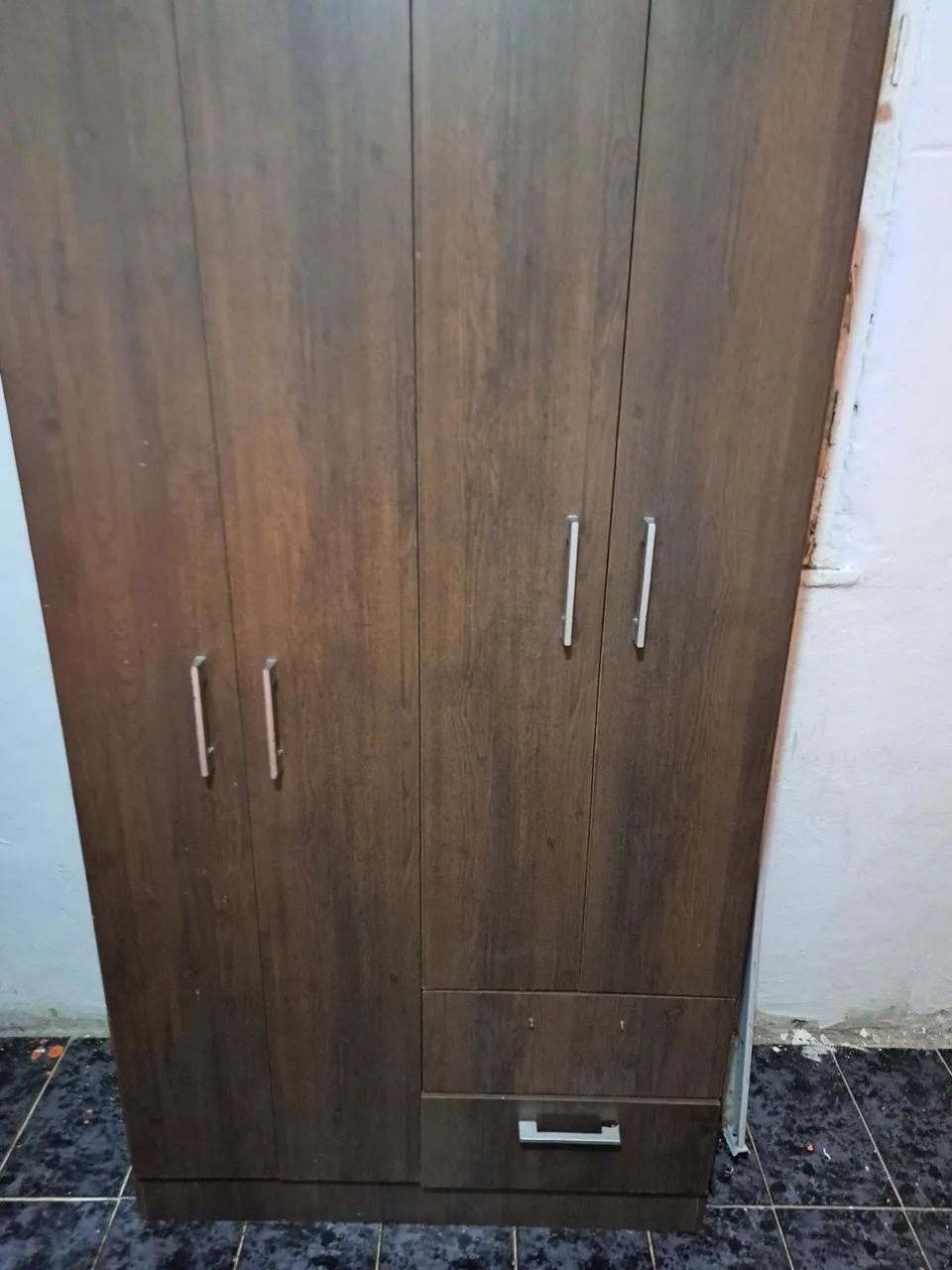 Aluguel de quarto médio e grande na Tijuca - Foto 3