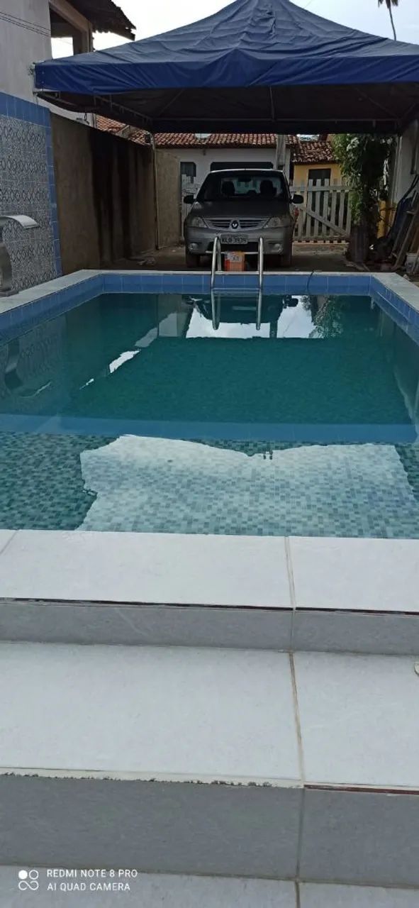 Venda de Casa e Apartamento em Barra Grande - Maragogi  - Foto 5