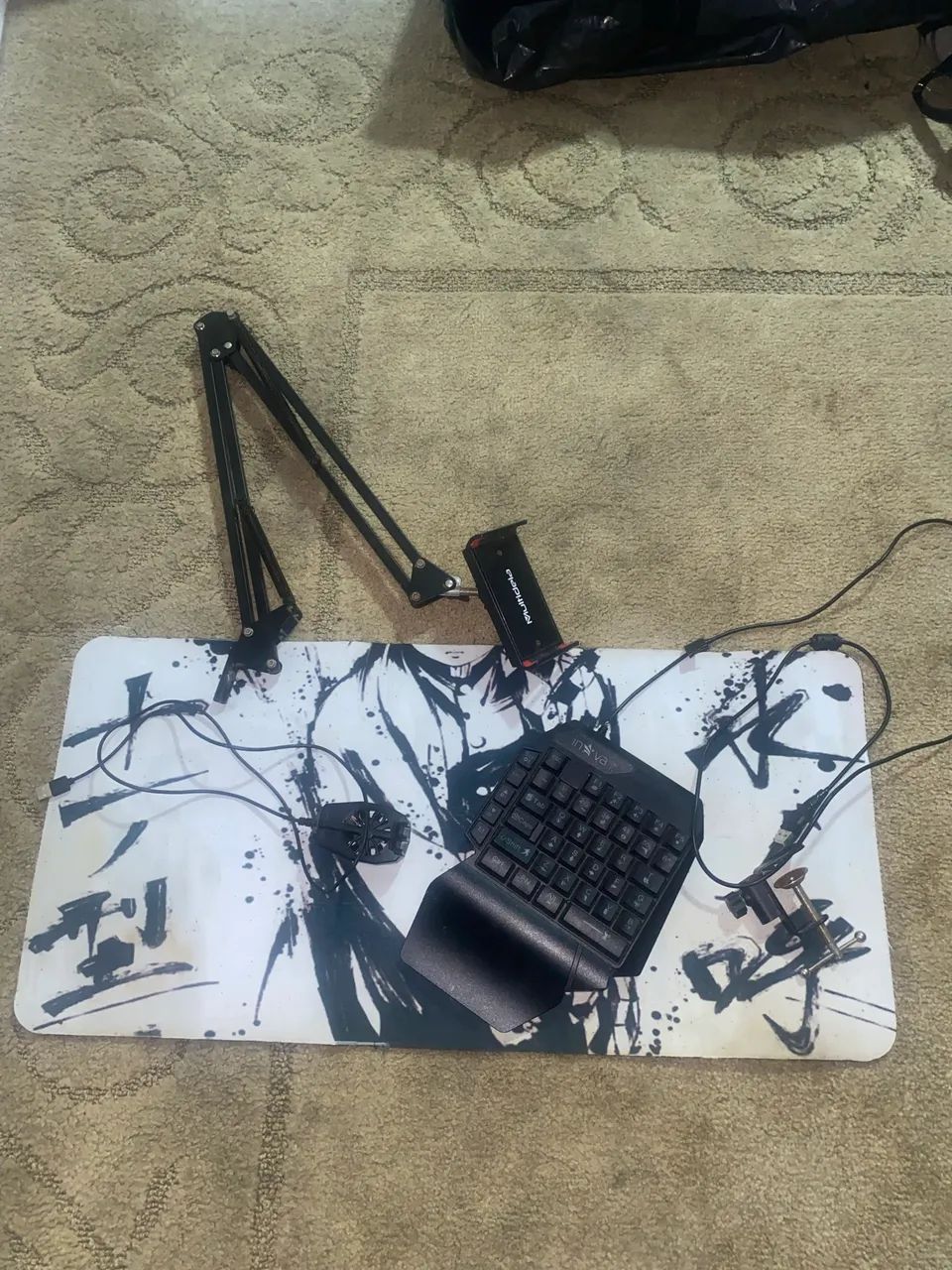 Mobilizer Kit431117086742947841