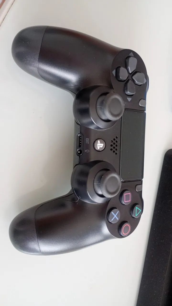 Vendo play 4  * - Foto 5