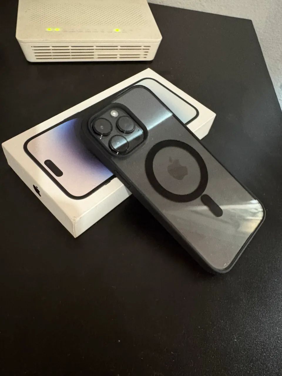 iPhone 14 Pro Max  - Foto 2