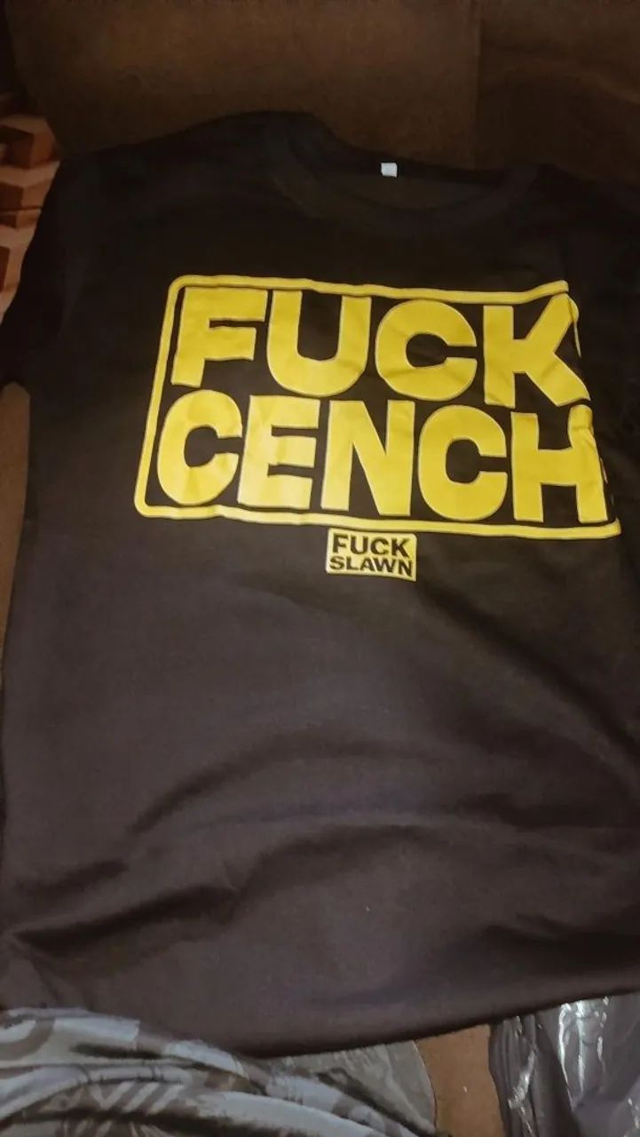 Camiseta mundo m